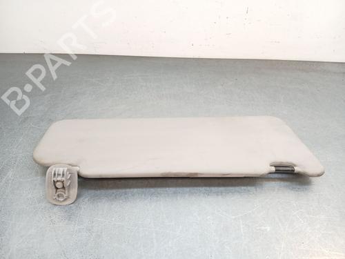 Left sun visor DACIA LOGAN MCV II 1.5 dCi | BP38959337I1 - Image 3