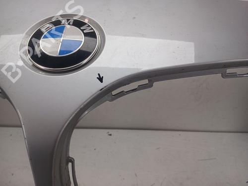Front bumper BMW 2 Gran Tourer (F46) 216 i | BP29125012C7 