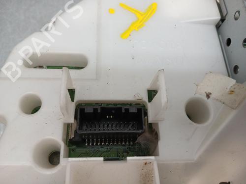 Instrument cluster LEXUS LS (_F4_) | BP38294986C47 - Image 5