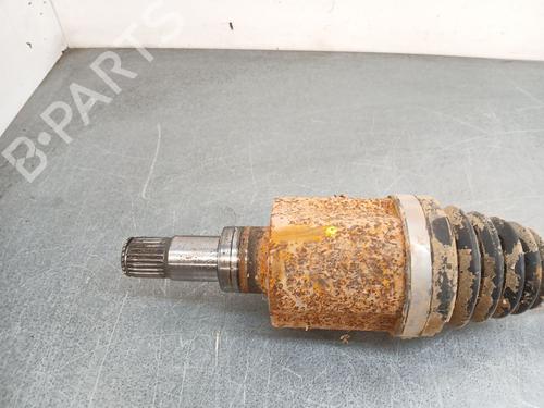 Right front driveshaft FORD FOCUS IV (HN) 1.0 EcoBoost | BP36674491M39 - Image 6