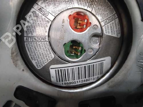 Driver airbag AUDI A6 C6 (4F2) 3.0 TDI quattro | BP11854013C9 