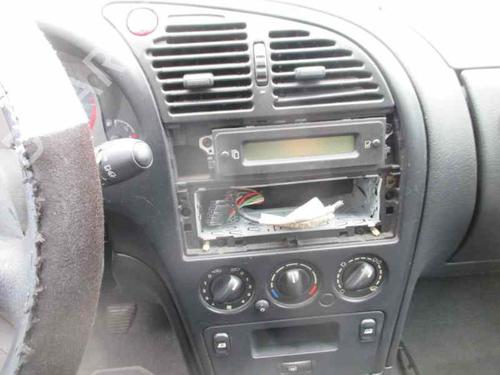 Mass air flow sensor CITROËN XSARA (N1) 2.0 HDi 90 | BP2399778M95 