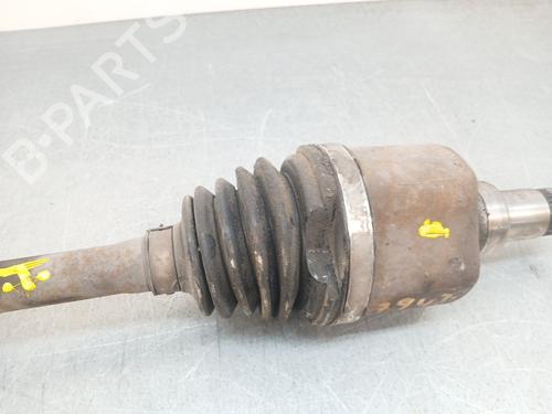 Left front driveshaft FORD C-MAX II (DXA/CB7, DXA/CEU) 1.0 EcoBoost | BP36674388M38 - Image 3