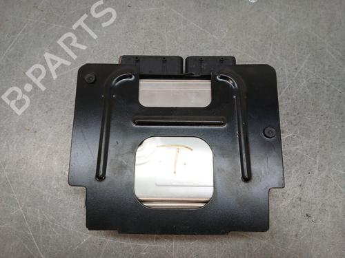 Engine control unit (ECU) CITROËN C4 II (NC_) 1.6 BlueHDi 100 | BP29826861M57 