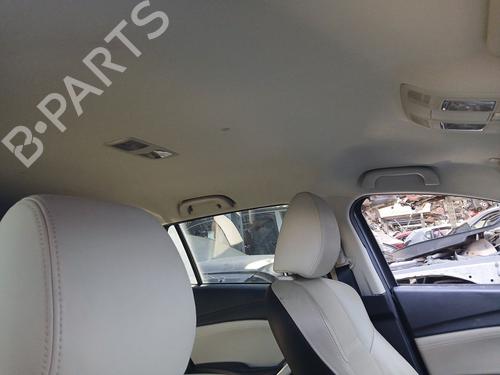 Used Left curtain airbag MAZDA 6 Estate (GJ, GL) [2012-2026]  32365423