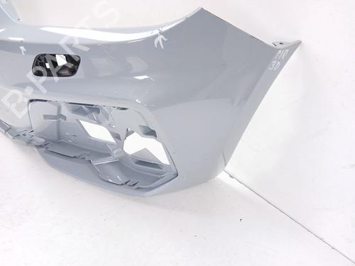 Front bumper AUDI A1 CITY CARVER (GBH) 25 TFSI | BP29432568C7 