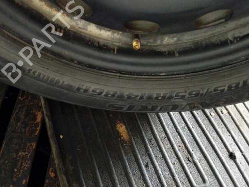 Injector FORD FOCUS I (DAW, DBW)  | BP4076442M100 