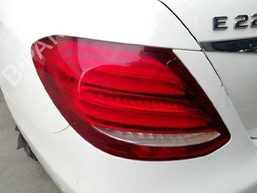 Steering column MERCEDES-BENZ E-CLASS (W213) E 220 d (213.004) | BP6951377M21  - Image 16