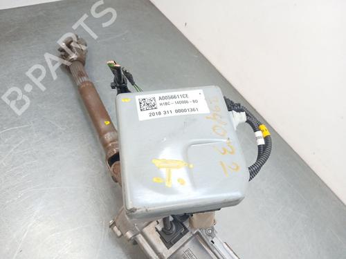 Steering column FORD FIESTA VII (HJ, HF) 1.0 EcoBoost | BP40040832M21 - Image 4
