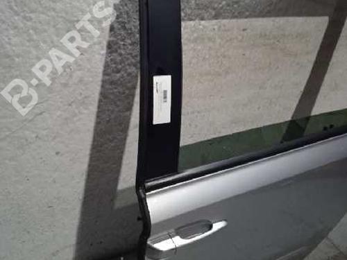 Left slide door KIA CARNIVAL / GRAND CARNIVAL III (VQ) 2.9 CRDi | BP9634463C74 