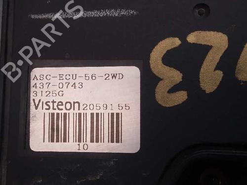 ABS Bremseaggregat MAZDA 6 Hatchback (GG) 2.0 DI (GG14) | BP17663954M43 