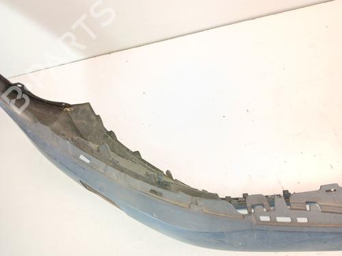 Front bumper VW GOLF VII (5G1, BQ1, BE1, BE2) 2.0 GTD | BP29029538C7 