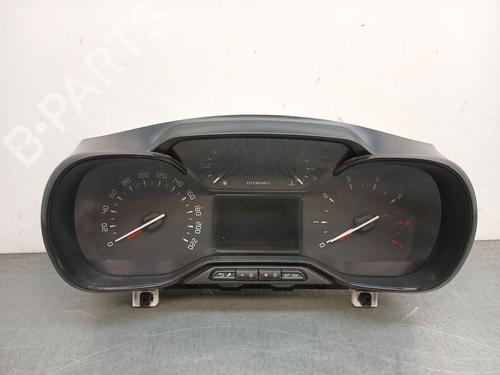 Used Instrument cluster Instrument cluster 36865369 36865369