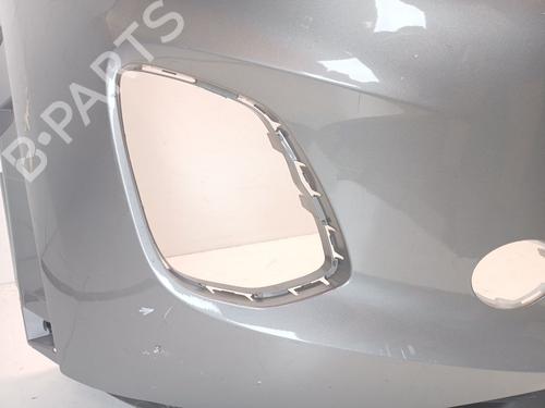 Front bumper FORD PUMA (J2K, CF7)  | BP27505193C7 