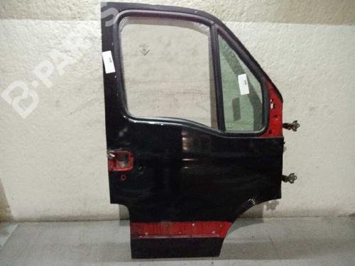 Right front door NISSAN INTERSTAR Van (X70)  | BP9634240C3 