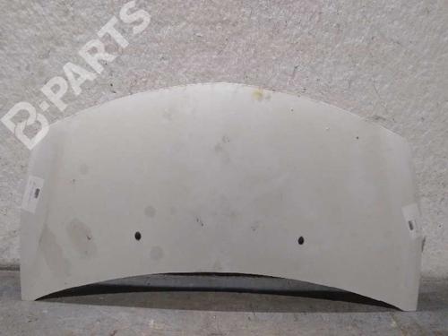 Used Hood RENAULT CLIO III (BR0/1, CR0/1) 1.2 16V (BR02, BR0J, BR11, CR02, CR0J, CR11) (75 hp) 9149740