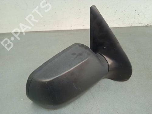 Right mirror MAZDA 2 (DY) 1.4 CD | BP13654504C27 
