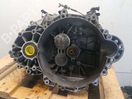 Gearbox LAND ROVER RANGE ROVER EVOQUE (L538) 2.2 D | BP36158867M3 - Image 5