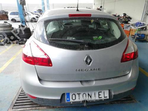 Switch RENAULT MEGANE III Hatchback (BZ0/1_, B3_)  | BP7229782I30  - Image 20
