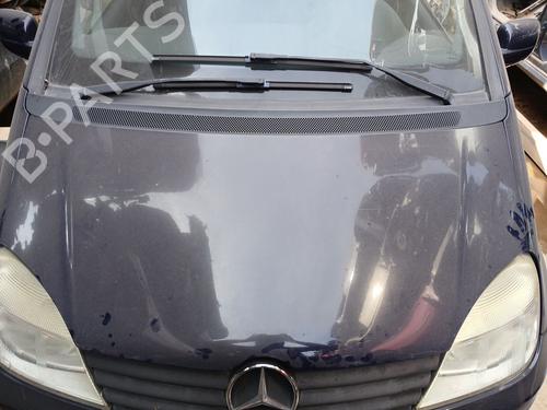 Used Hood MERCEDES-BENZ VANEO (414) 1.7 CDI (414.700) (91 hp) 26551802