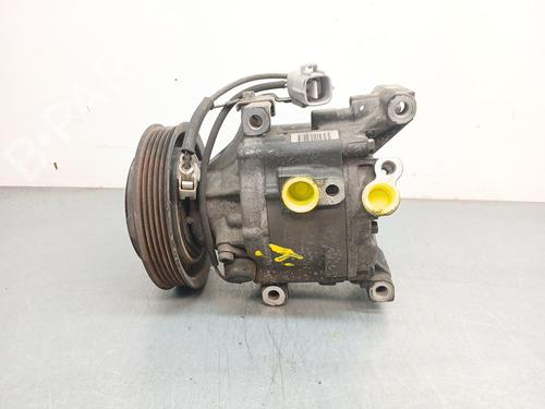 Used AC compressor TOYOTA YARIS (_P1_) 1.4 D-4D (NLP10_) (90 hp) 32065605