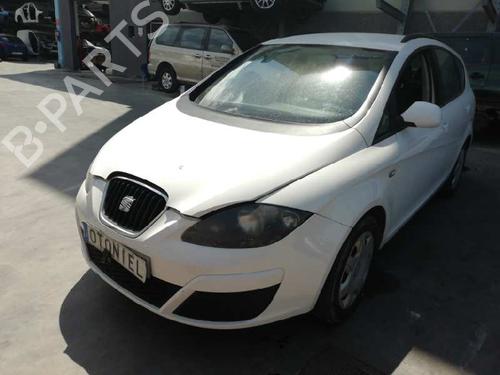 Left front window motor SEAT ALTEA XL (5P5, 5P8)  | BP11181680E21 