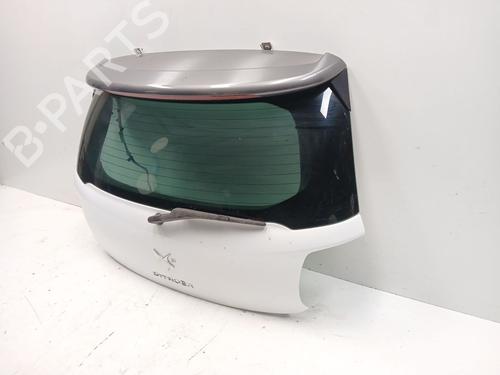 Tailgate CITROËN DS3 (SA_) 1.6 THP 165 | BP30570326C6