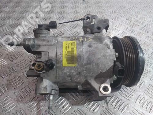 Used AC compressor FORD TOURNEO COURIER B460 MPV [2014-2025]  11514267