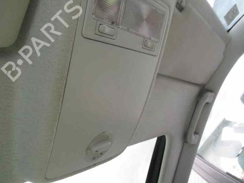 Right mirror SEAT CORDOBA (6K2)  | BP2398053C27 
