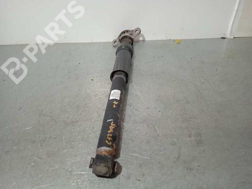 Right rear shock absorber PEUGEOT 308 I (4A_, 4C_) | BP7874035M19