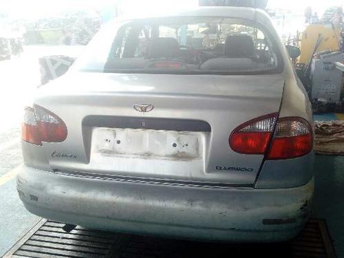 Right taillight DAEWOO LANOS (KLAT) 1.5 | BP3486575C35 