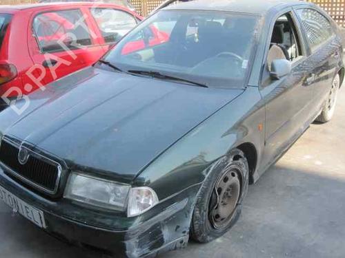 Used Parts SKODA OCTAVIA I (1U2) 1.6 204993