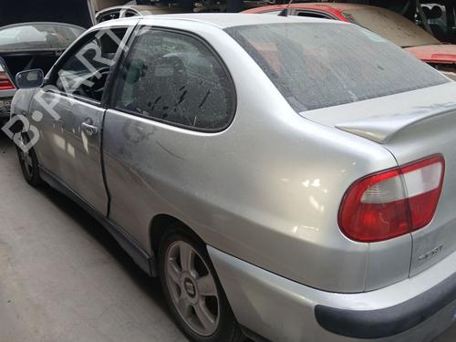 Brugte SEAT CORDOBA (6K1, 6K2) 1.9 TDI (90 hp) 4287481