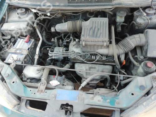 Engine control unit (ECU) HONDA HR-V (GH_) 1.6 16V | BP16965830M57 