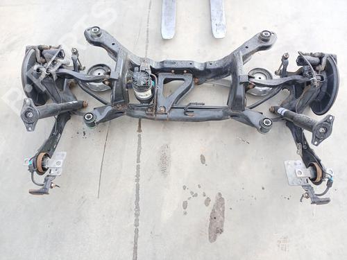 Rear axle VOLVO XC60 I SUV (156) 2.4 D | BP28730674M2 