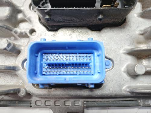 Engine control unit (ECU) OPEL ASTRA K (B16) 1.6 CDTi (68) | BP30061936M57
