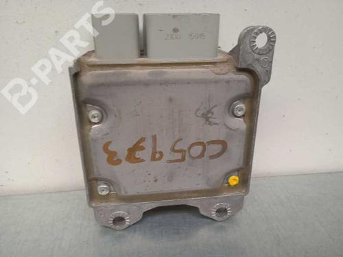 Kollisjonspute styreenhet FORD TRANSIT Van (FA_ _) 2.0 DI (FAE_, FAF_, FAG_) | BP7758266M53 