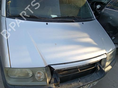 Used Hood Hood FIAT SCUDO Bus (220_) 2.0 JTD (109 hp) 39900543 39900543