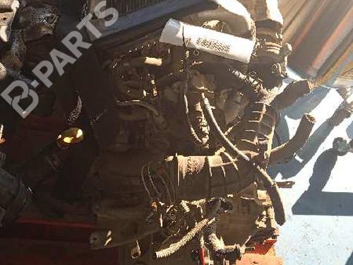 Motor TOYOTA YARIS (_P1_) 1.4 D-4D (NLP10_) (90 hp) 6533553
