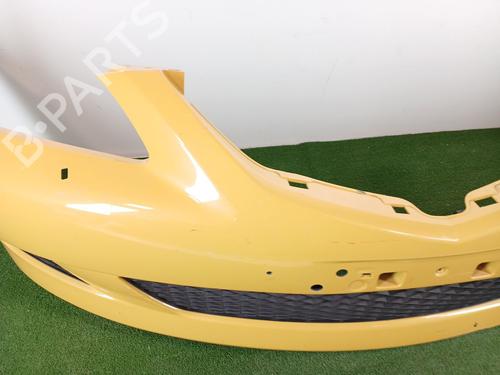 Front bumper MAZDA 6 Hatchback (GG) 2.0 DI (GG14) | BP23261703C7 