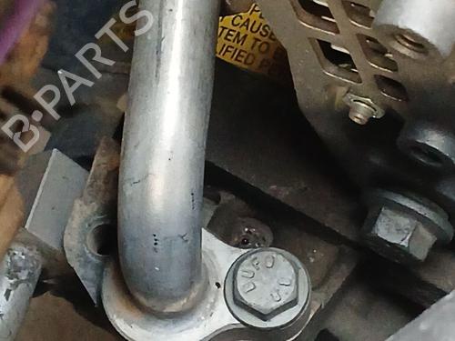 AC compressor NISSAN PRIMERA (P12) 1.6 | BP29751857M34