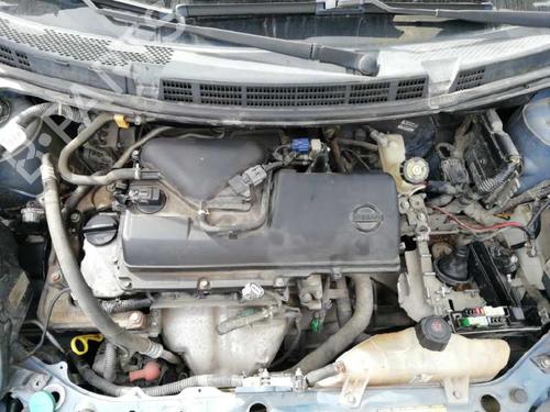 Electronic sensor NISSAN MICRA III (K12)  | BP16683989M84 