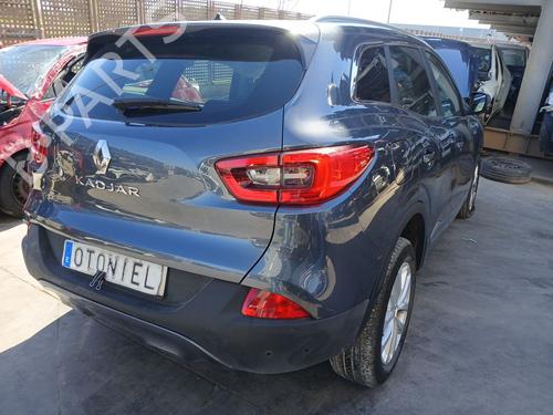 Used Parts RENAULT KADJAR (HA_, HL_)  1.2 TCe 130 (HLMR)  4440535