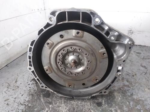 Gearbox IVECO DAILY IV Van 35C14 GV, 35C14 GV/P, 35S14 GV, 35S14 GV/P | BP21769419M3