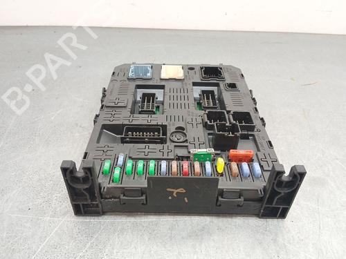 fuse-box-peugeot-partner-tepee-2008-33021099 main image