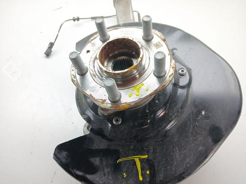 Right front steering knuckle TESLA MODEL 3 (5YJ3) EV AWD | BP35894335M26 - Image 3