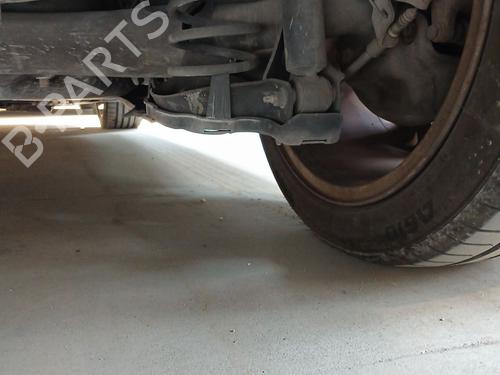 Bagaksel CITROËN C4 II (NC_) 1.6 HDi 115 (114 hp) 28294711