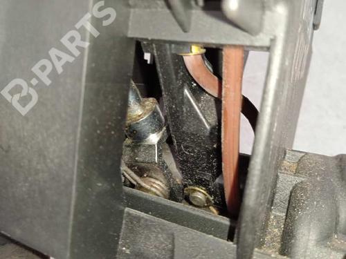 Gear lever MERCEDES-BENZ E-CLASS (W210)  | BP7552859M90 