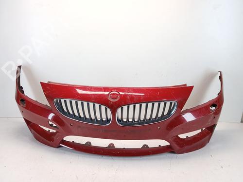 Used Front bumper BMW Z4 Roadster (G29) sDrive 30 i (258 hp) 29026855