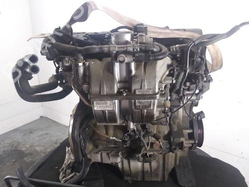 Engine OPEL MERIVA A MPV (X03) 1.6 (E75) | BP20316300M1 